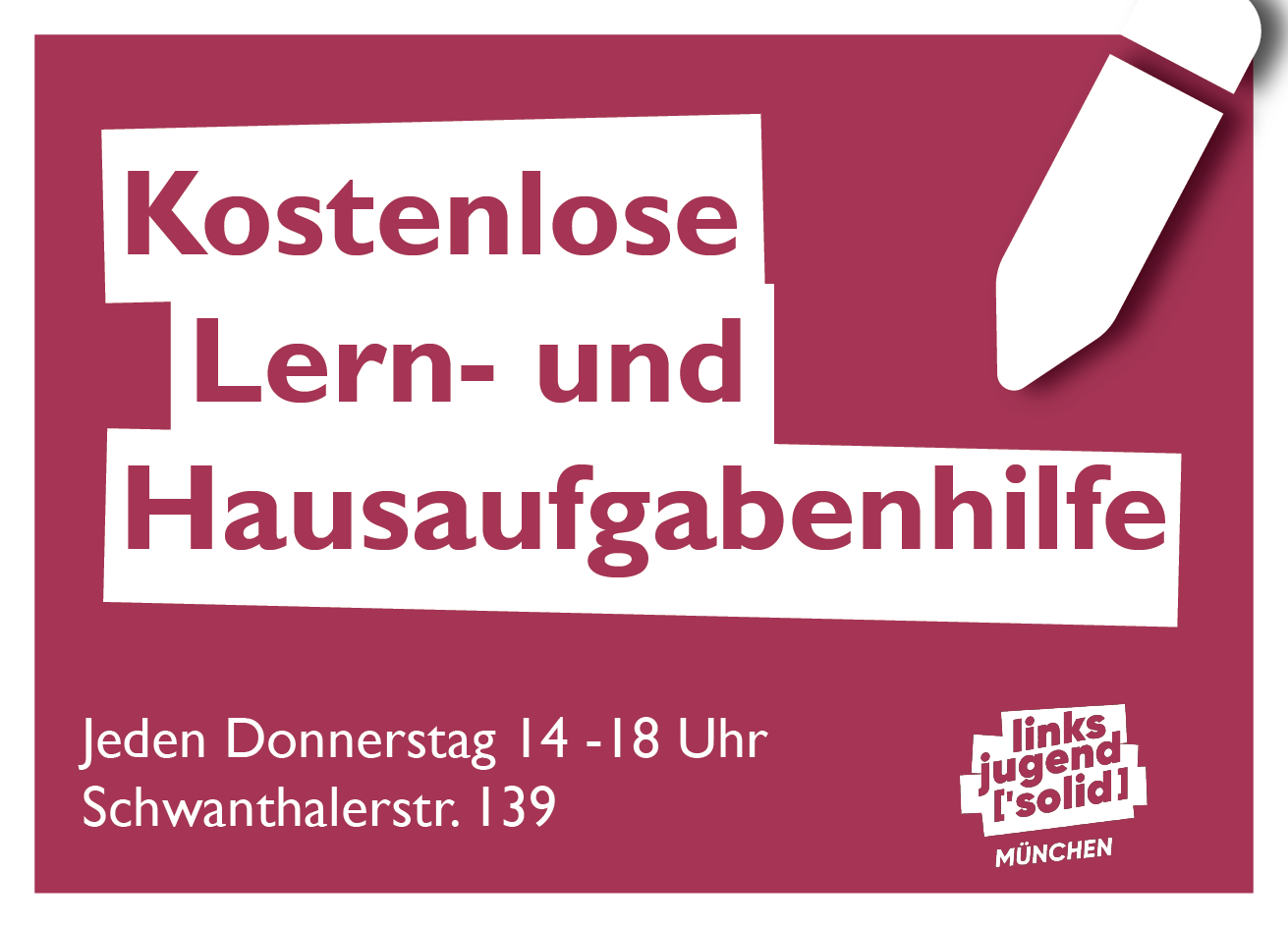 Sticker-Design des Lernhilfe Projektes